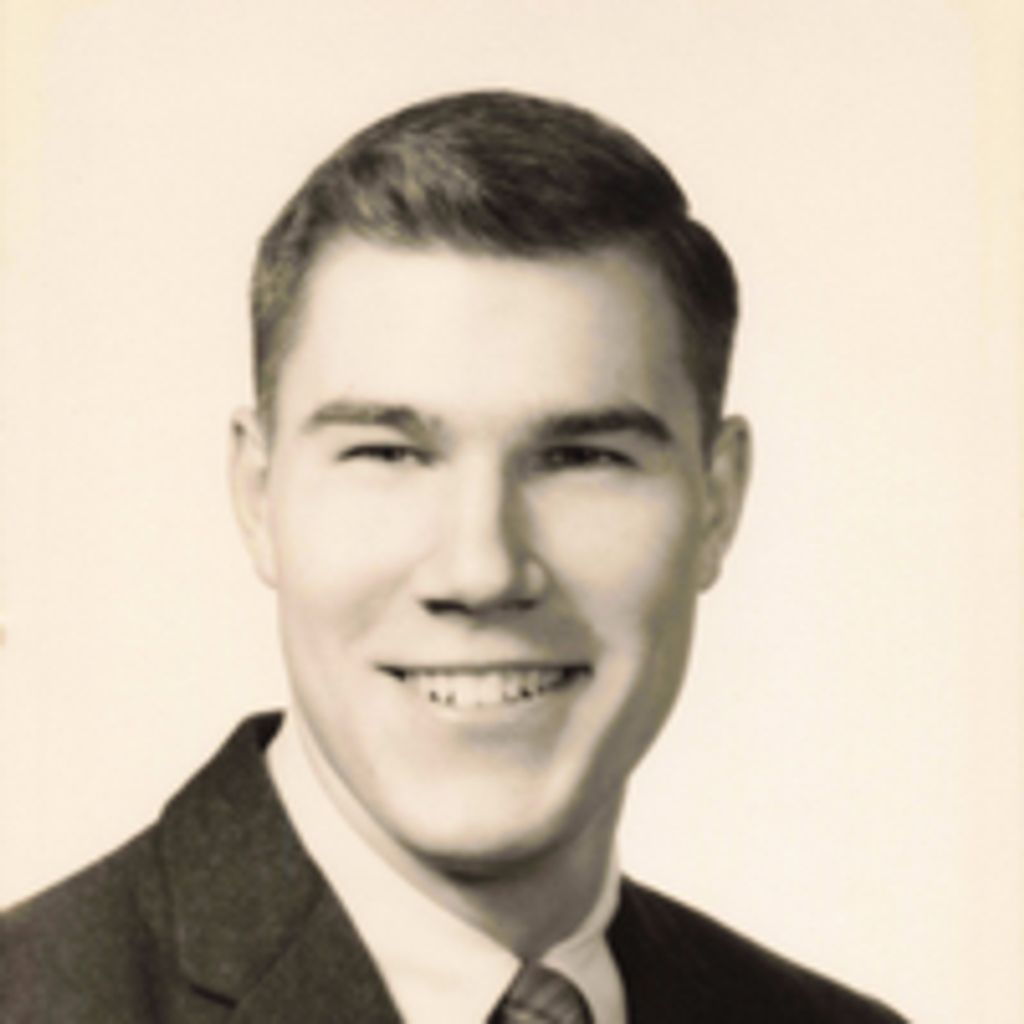 Geoffrey D. Ives Profile Photo