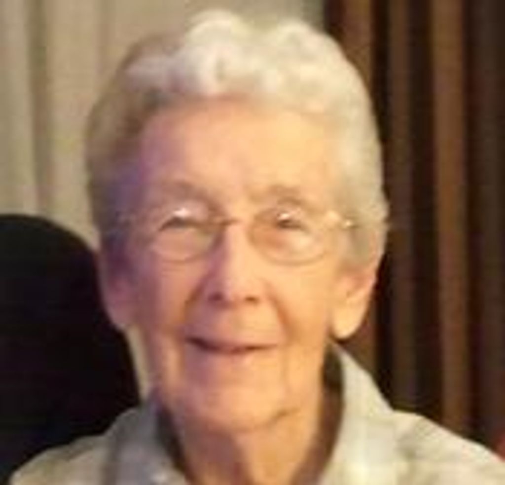 Margaret Moore Clark Dickerson