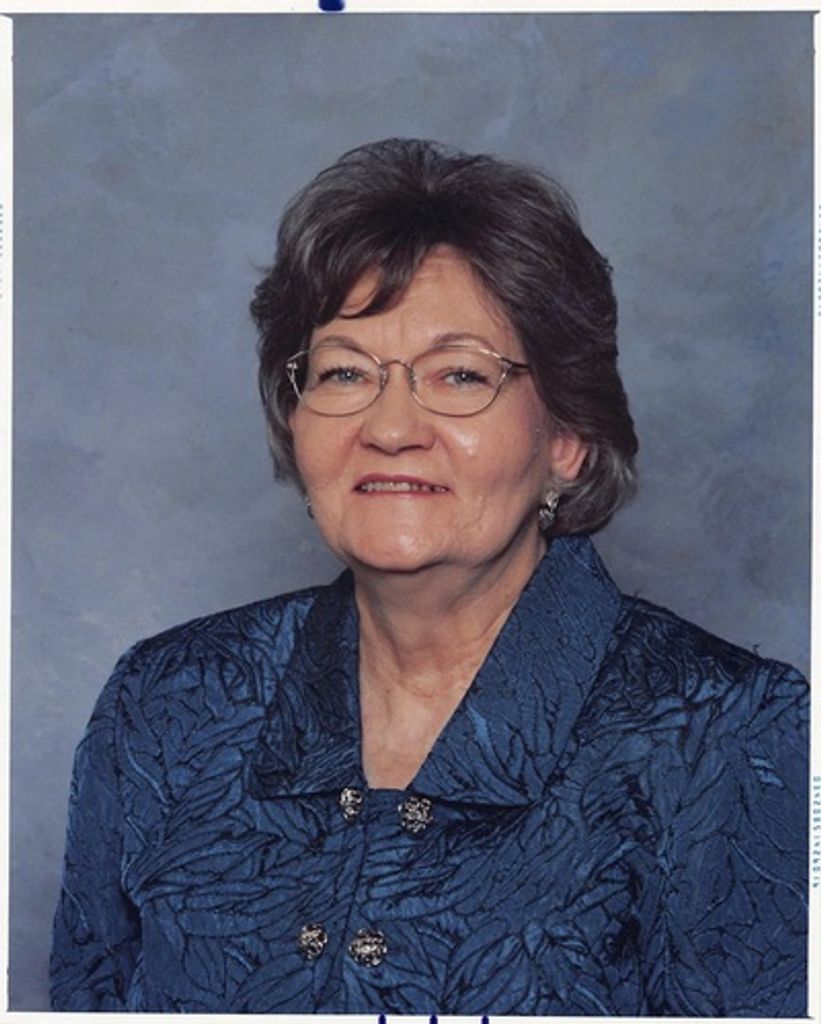 Frances Brown Profile Photo