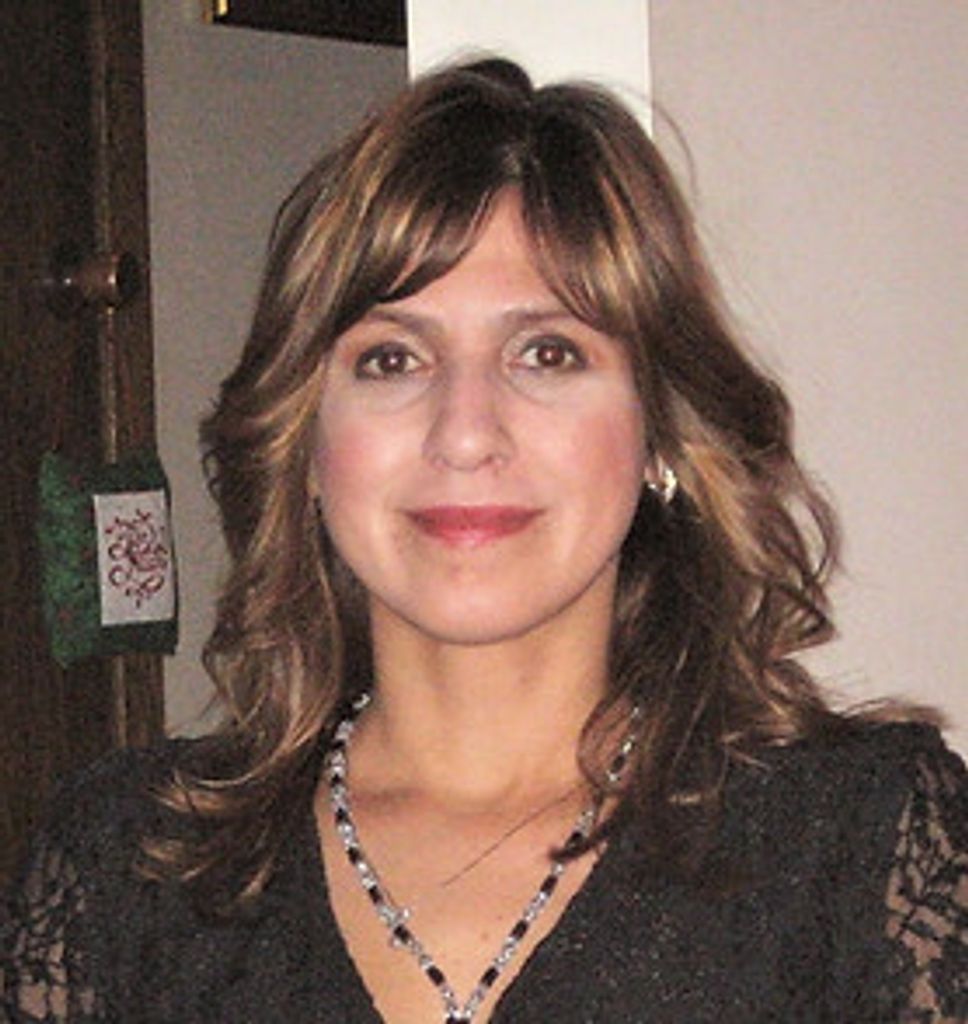 Mary Johnston (Mary Day)