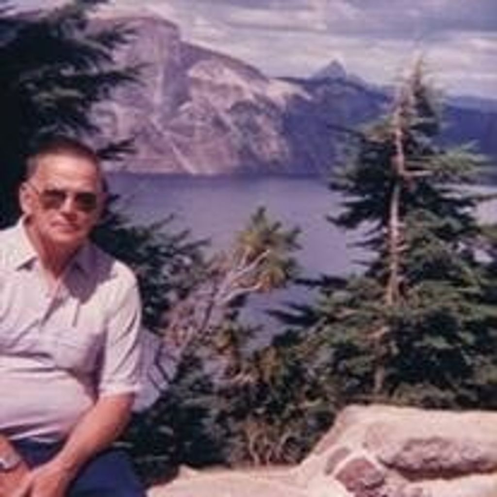 John Eugene Chastain