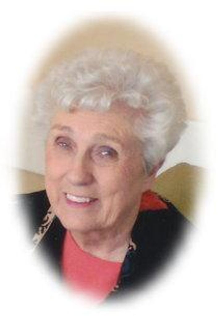 Peggy Joyce Winebarger