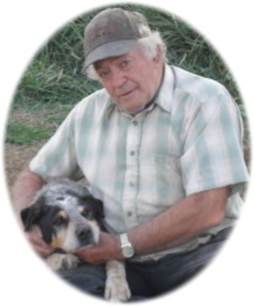 Wayne Rodney Krentz
