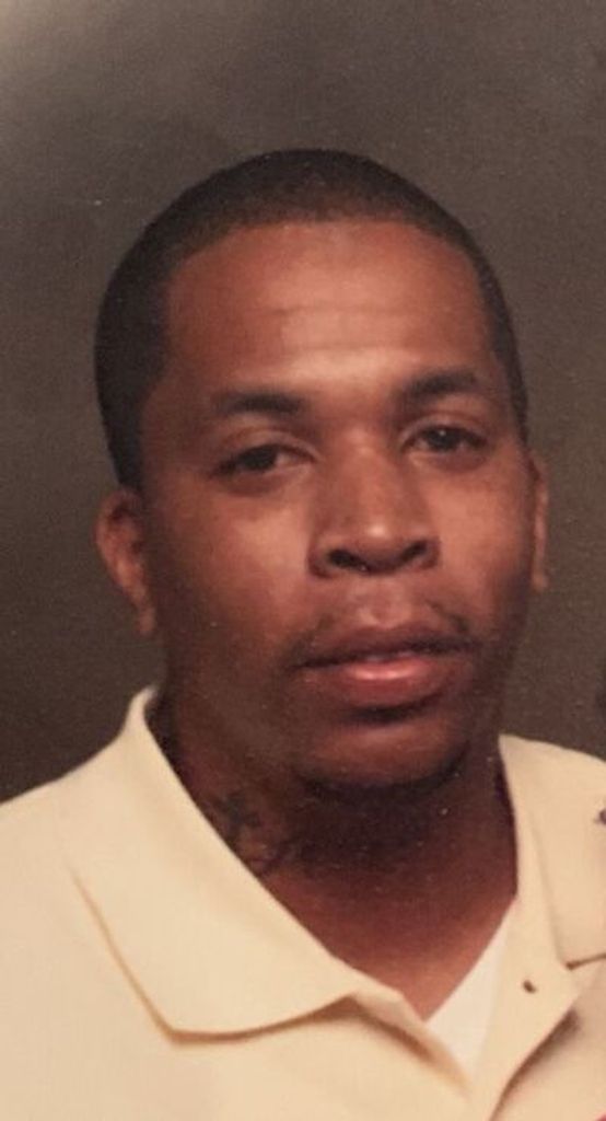 Eric Ahmad Bradley Profile Photo