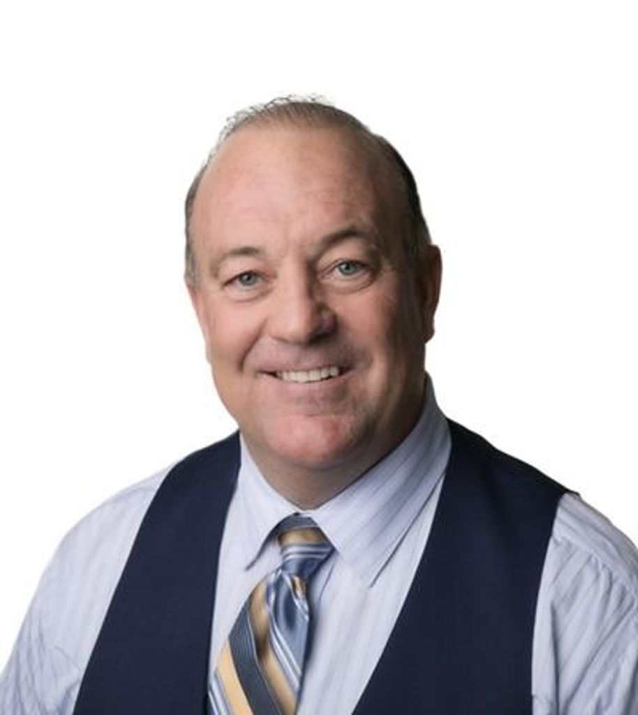 Brian C. England