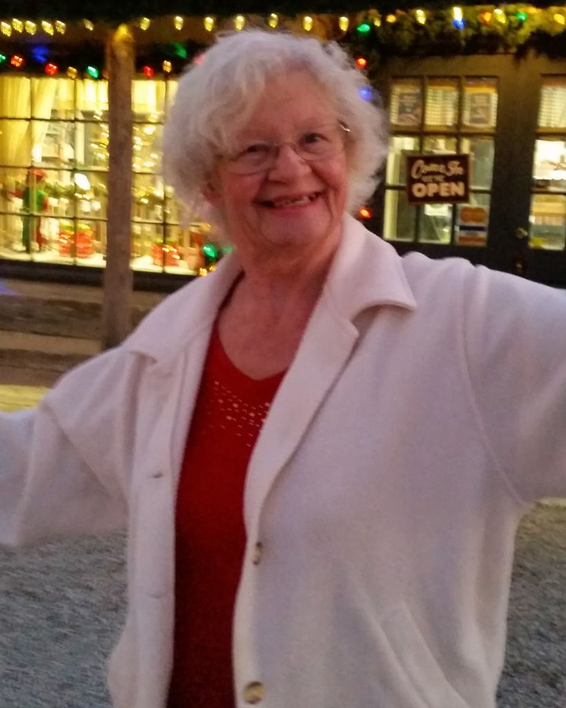 Donna J. Florea Profile Photo