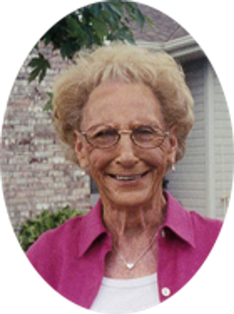 Mary Jones