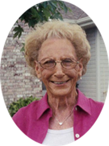 Mary Jones Profile Photo