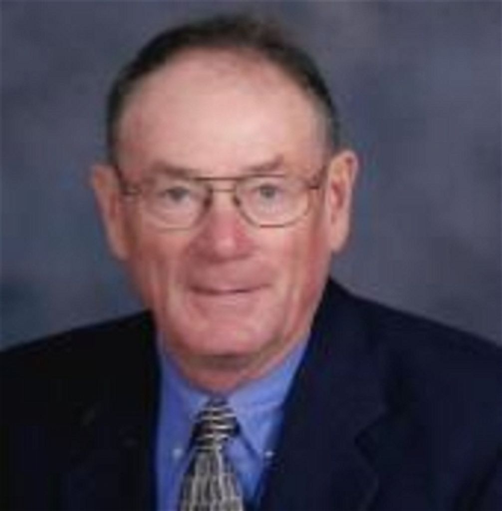 Lynn William Erickson