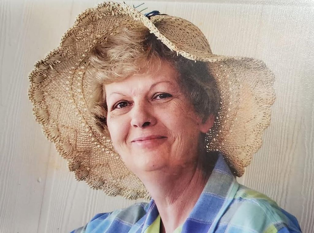 Linda Lackey Mershawn Profile Photo