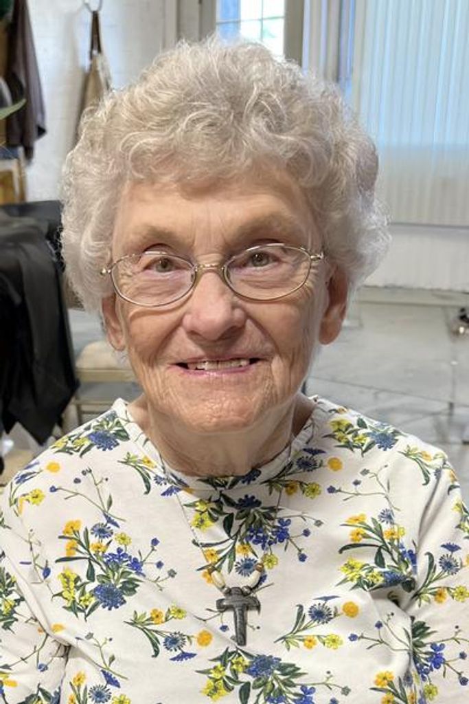 Barbara "Aldeane" Davis Profile Photo