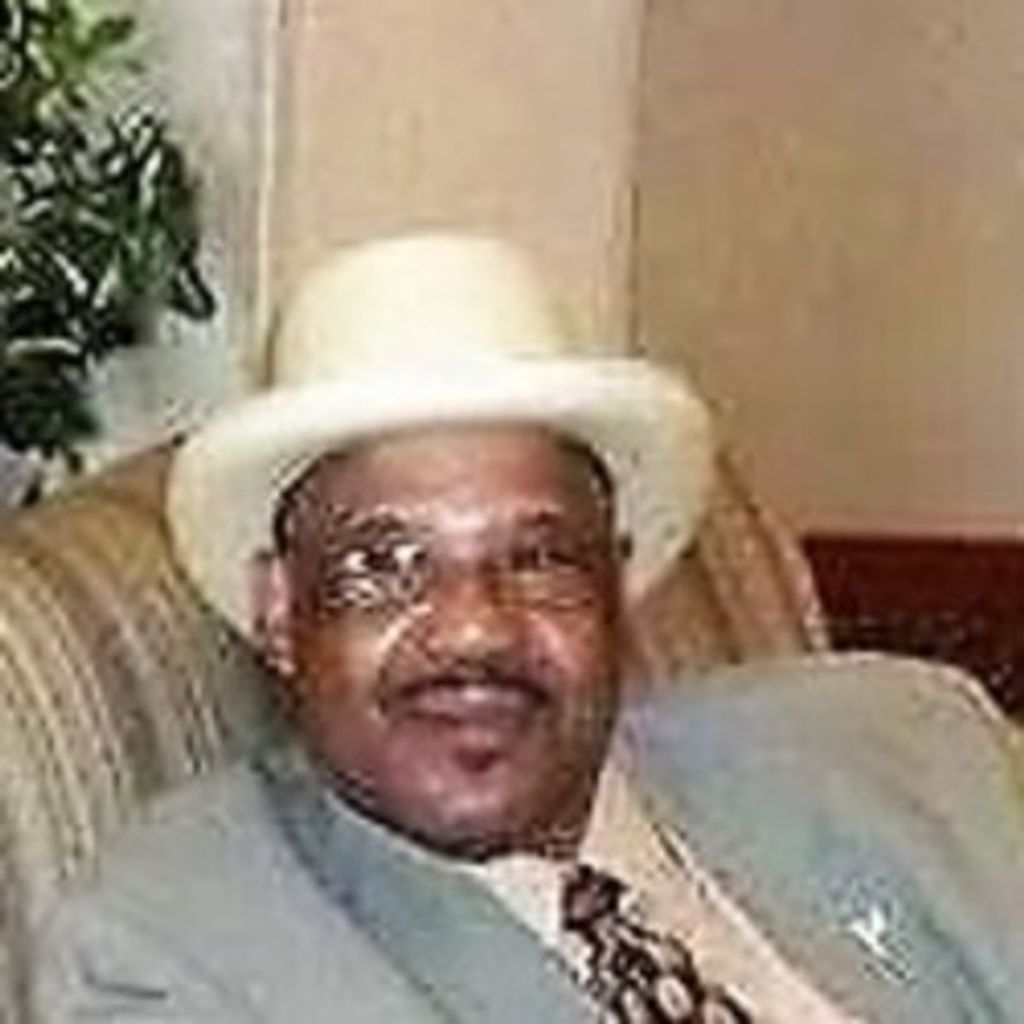 William Ward Robinson Profile Photo