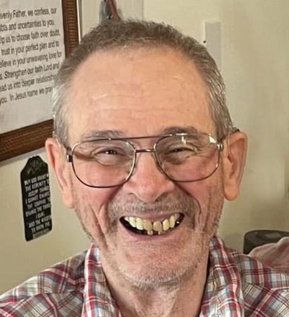 Theodore "Ted" E. Travis Profile Photo