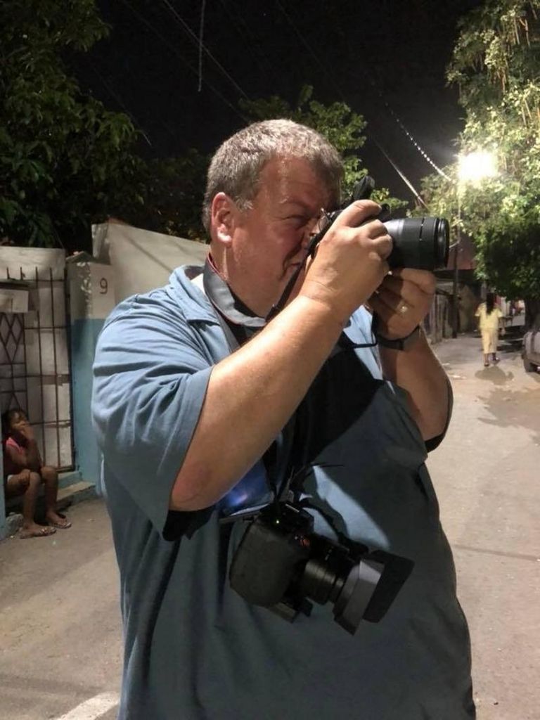 Donald Eugene Walker Jr. Profile Photo