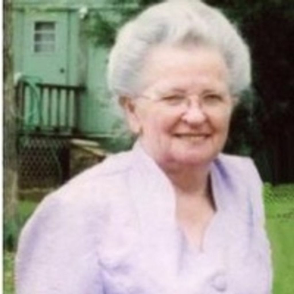 Lorene Estelle Erwin