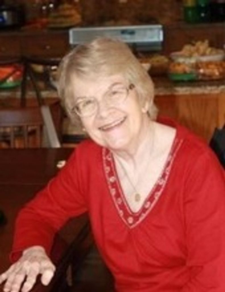 Mary Witt Profile Photo