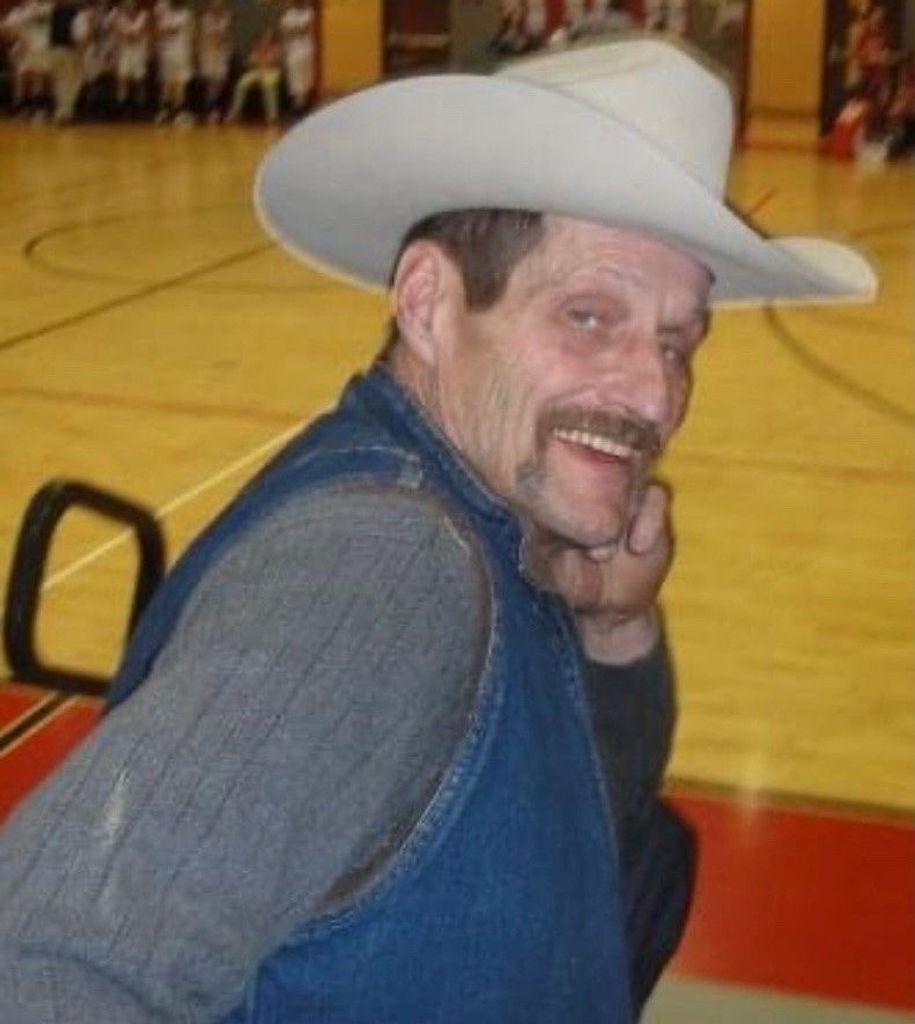 Melvin  P. Karnes
