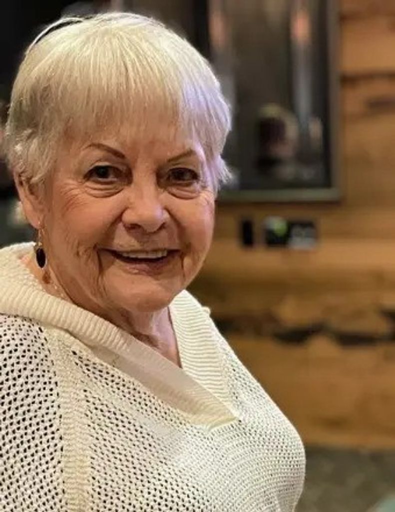 Norma Jean (Smith)  Brown