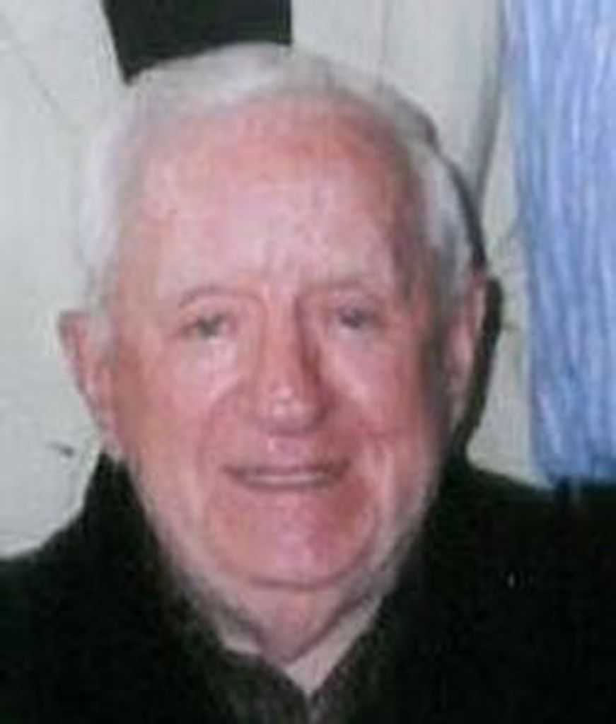 John J. Foley
