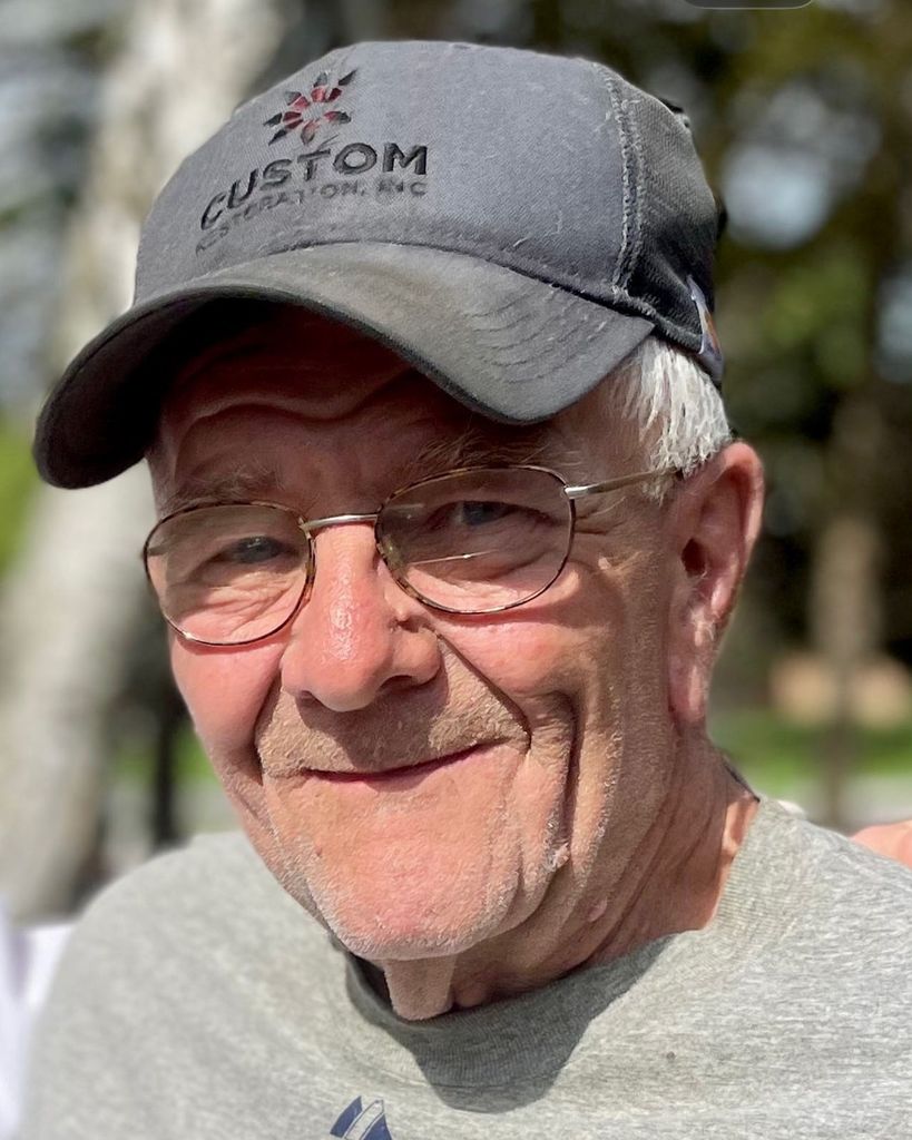 David Earl Jansen Profile Photo