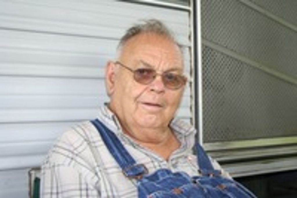 Eugene Lee VanDyke