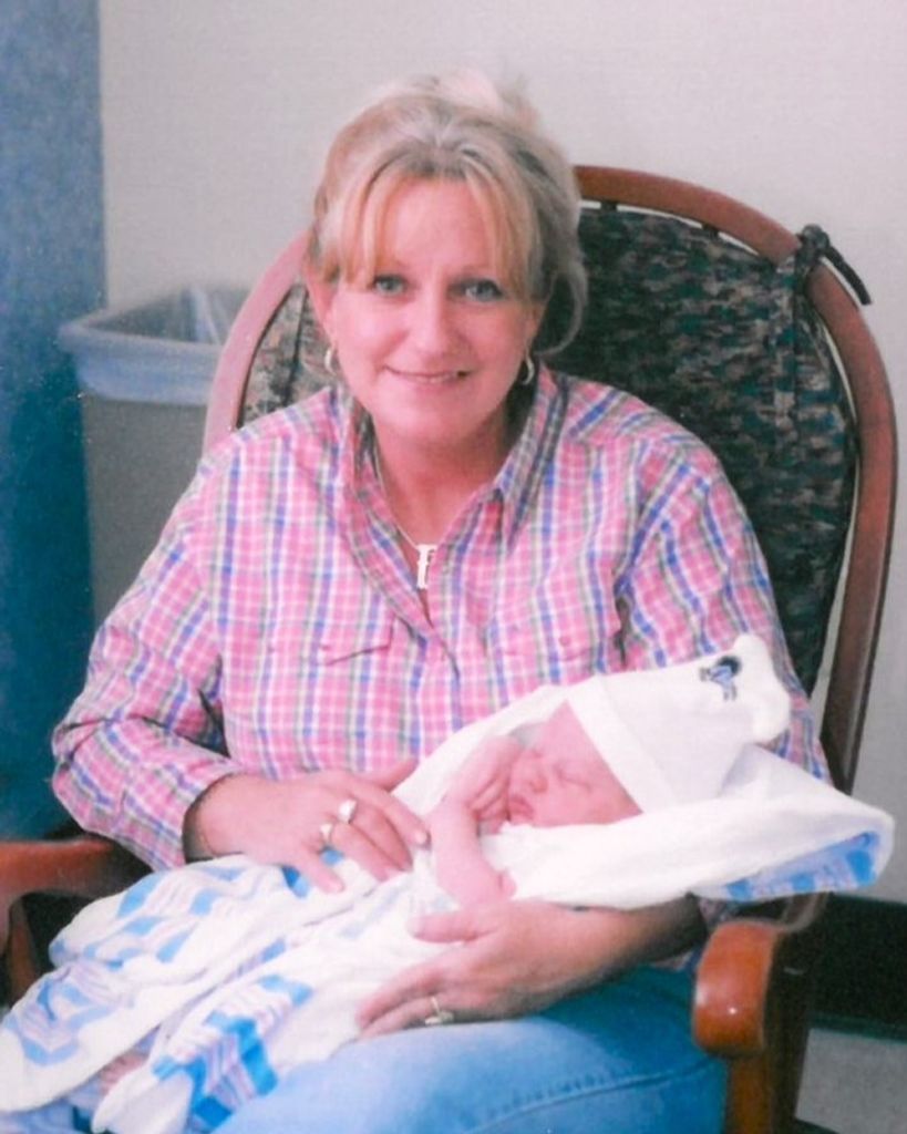 Deborah Leonard Harris