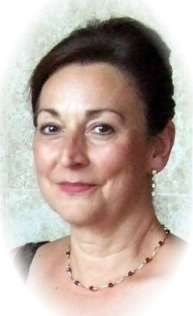 Georgette Petromelis Profile Photo