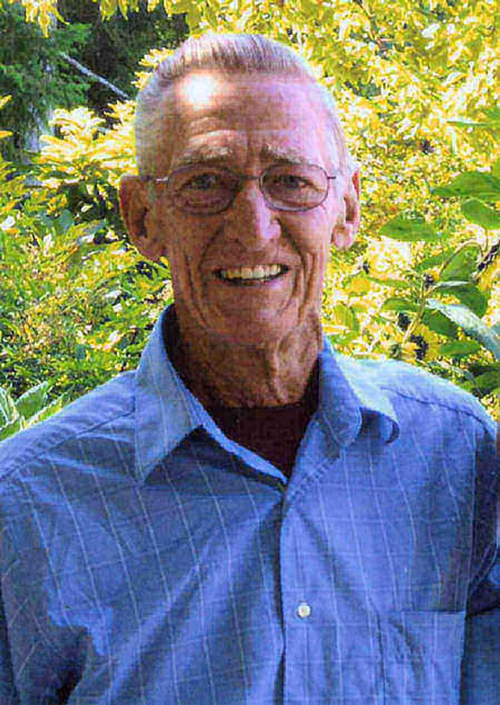 Donald W. Henderson