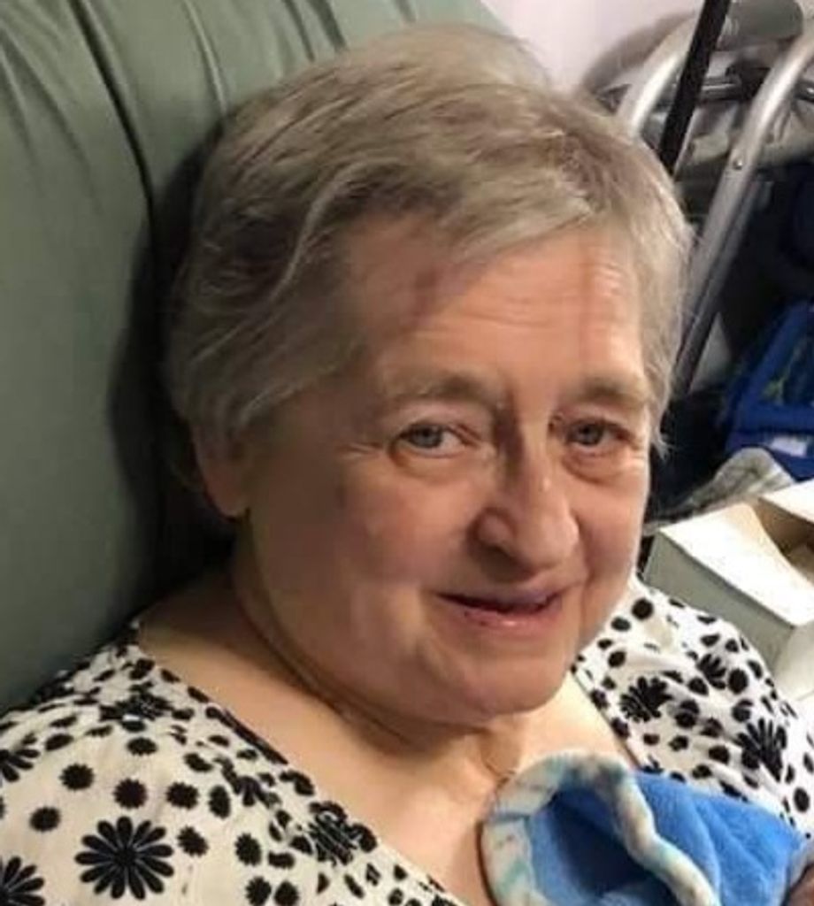 Mary Jo Harder Profile Photo