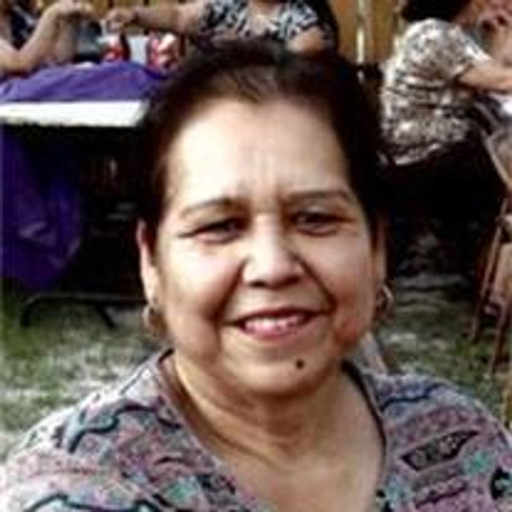 Maria M. Morales Profile Photo