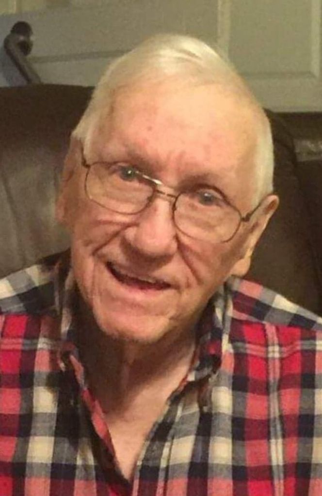 James Dallas Cooley Profile Photo