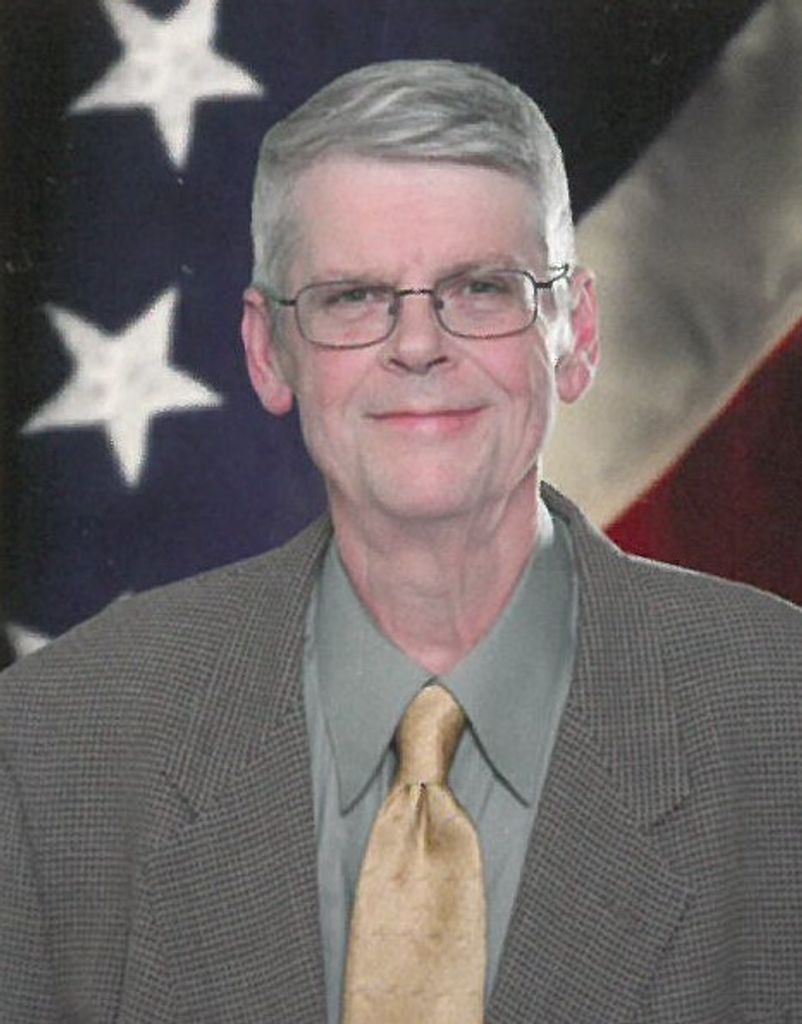 Henry E. Phillips