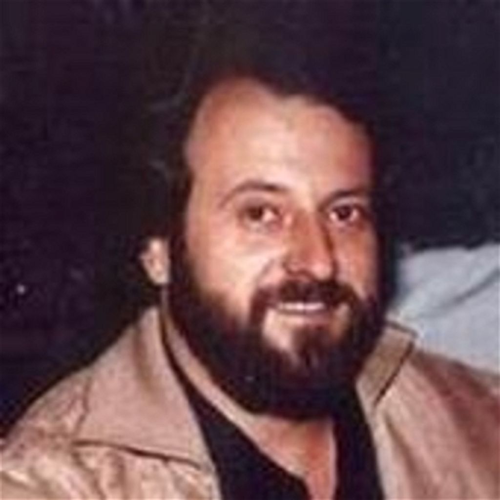 Gene Neil Richardson