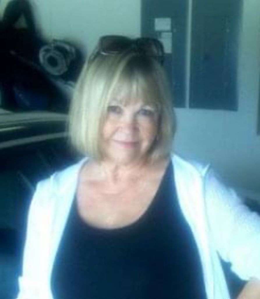 Betsy Anne Valorose Profile Photo