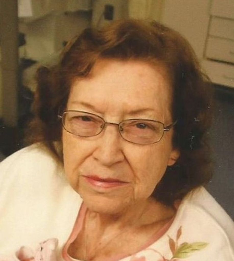 Patricia Hurd