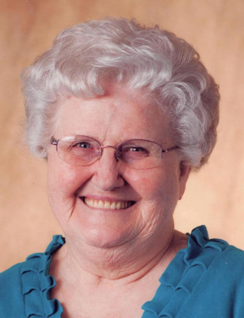 Macel J. (Brown)  Mundy