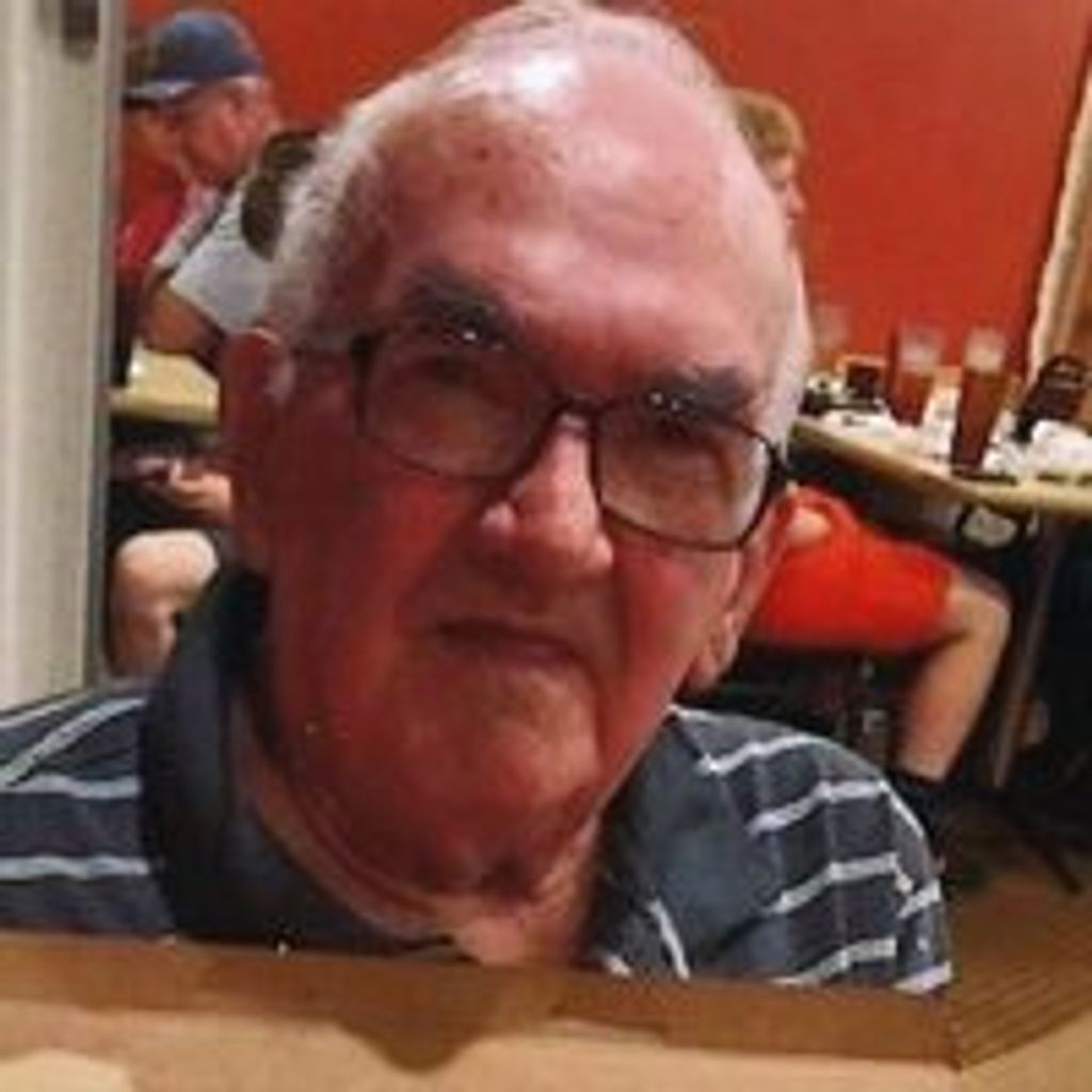 Lankford Monroe, Jr. Profile Photo