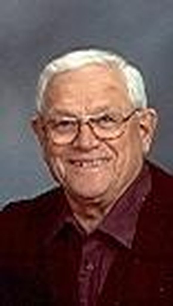 Robert "Bob" Giauque