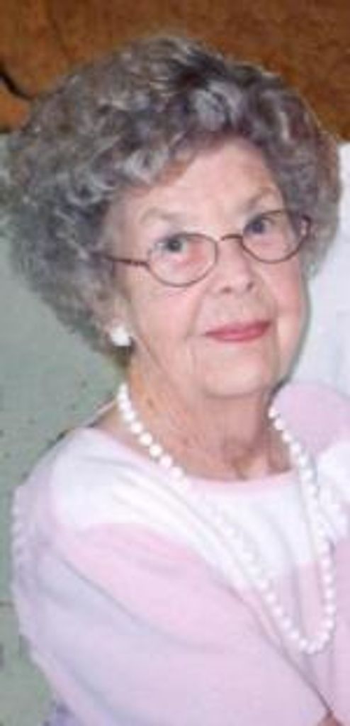 Erma Bourne