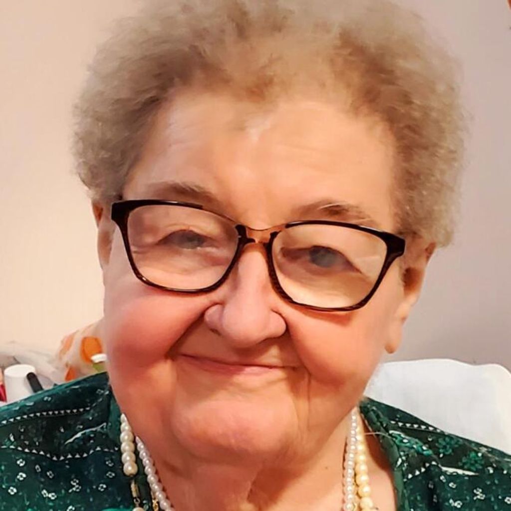 Joan A. (Dykas)  Szynal Profile Photo