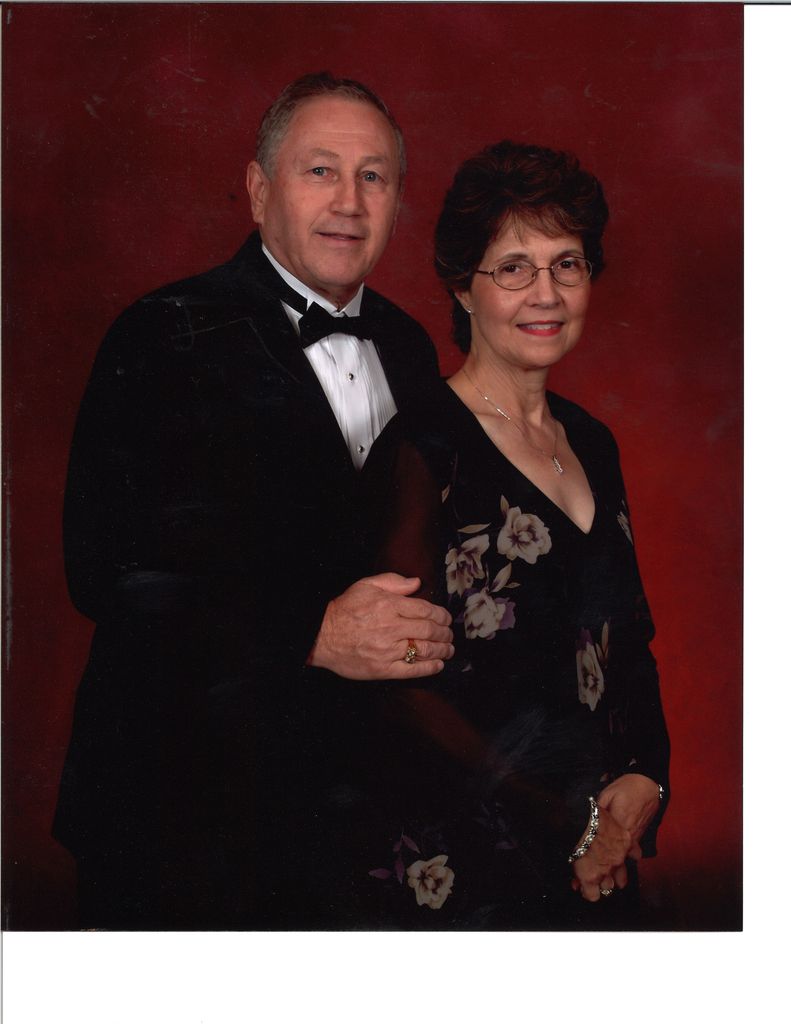 Anthony Michael Gagliano Sr.