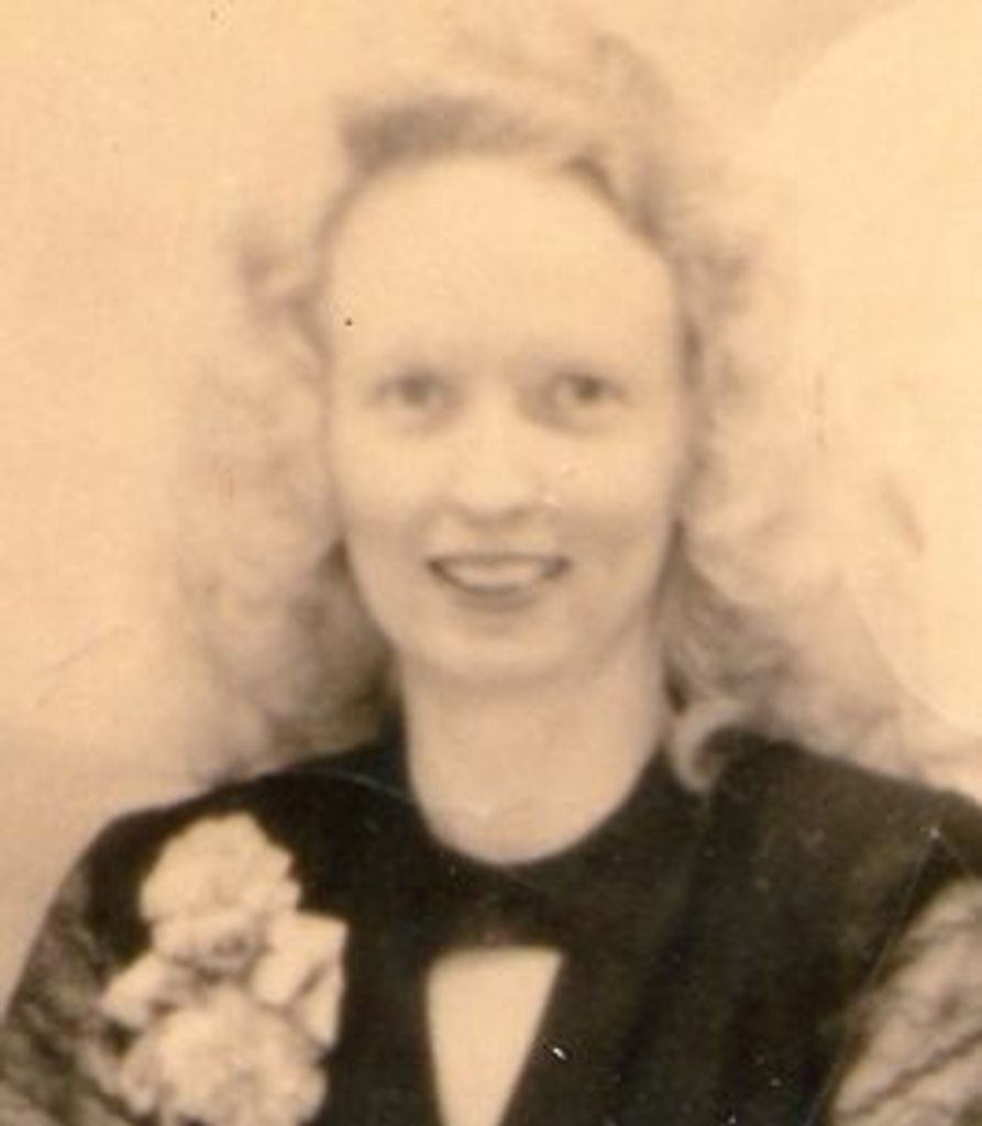 Edna Taylor