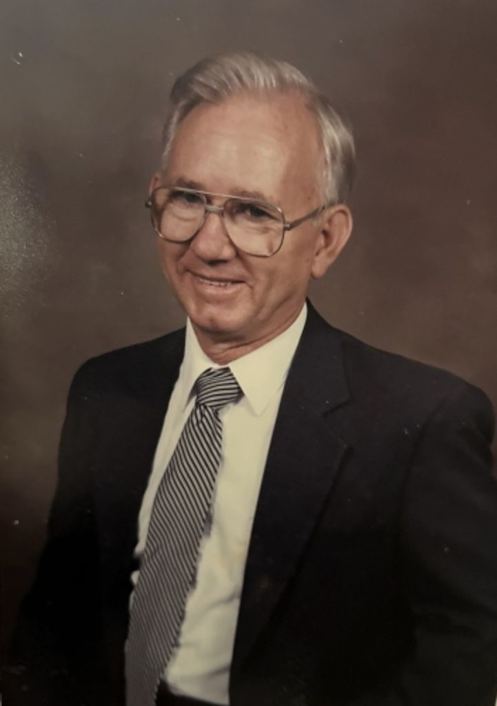 William Eugene Bethune Sr.