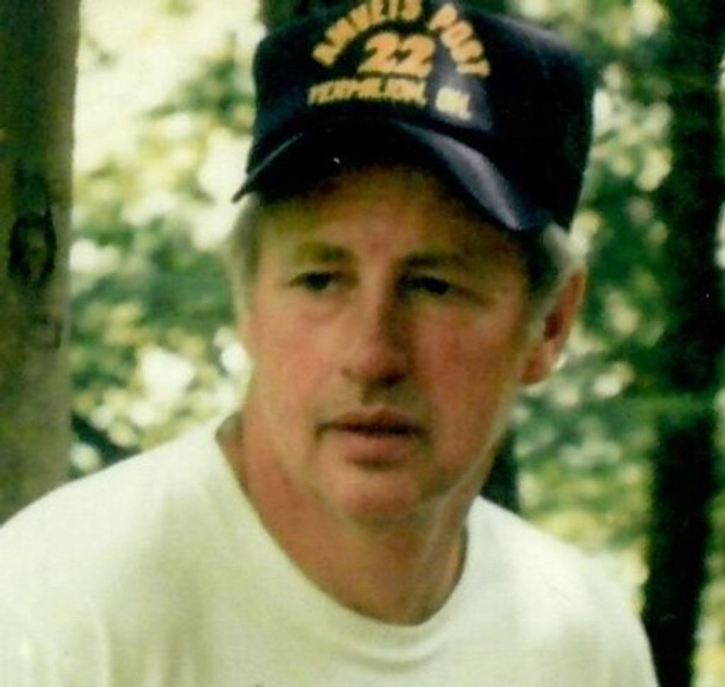 Roger Keith Polly Profile Photo