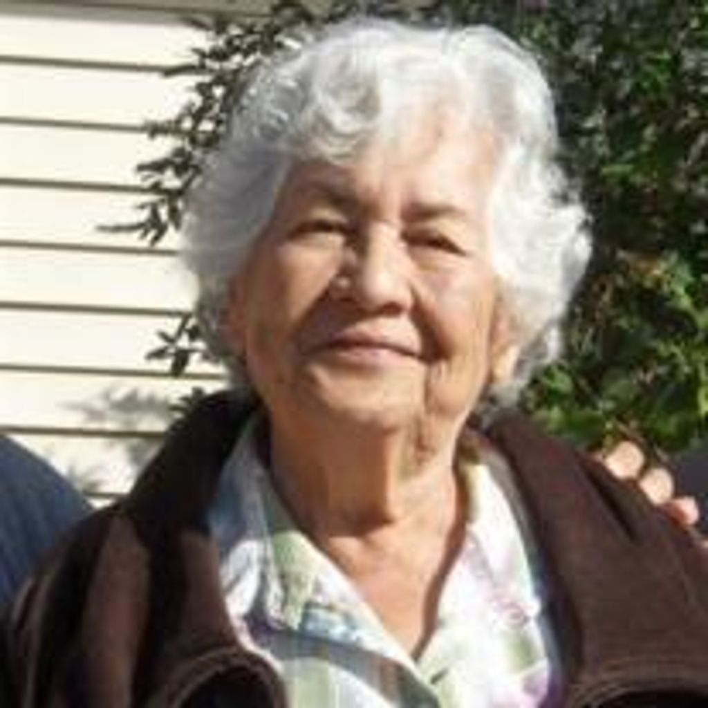 Manuela "Melly" G. Nevarez