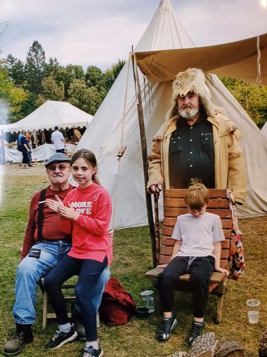 Gaylen Edward Ordalen photo gallery thumbnail 68 of 126