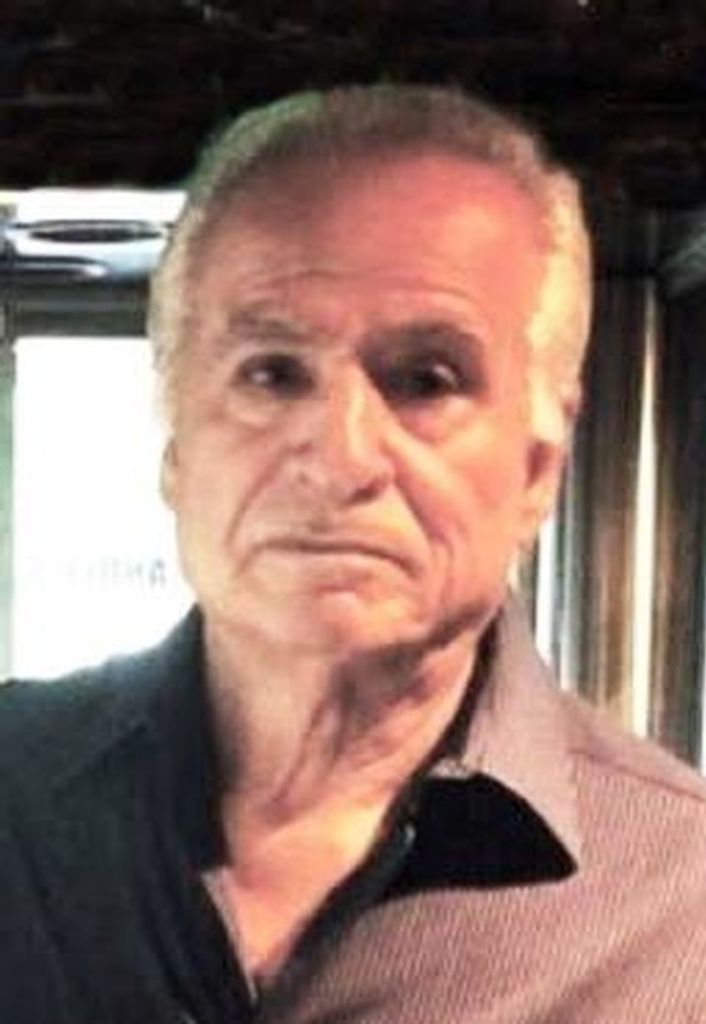 Ibrahim (Bryan) Elias Sesi