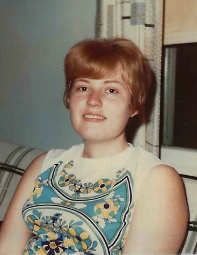 Ruth Pinkley