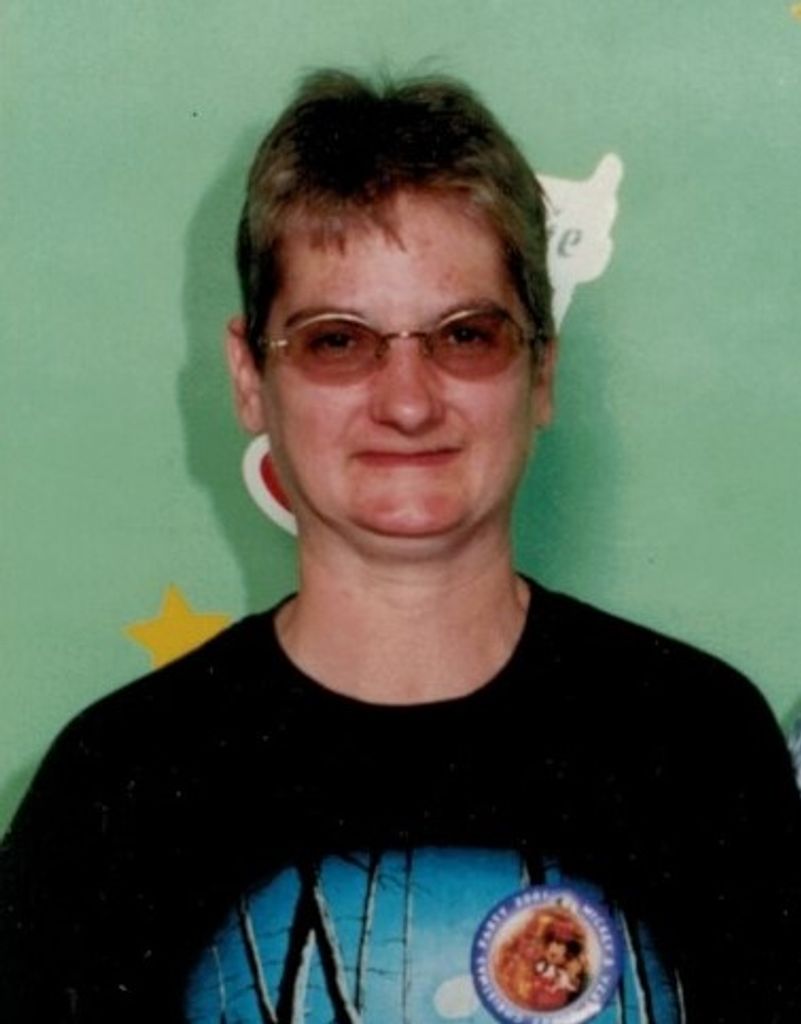 Debra A. "Debbie" Holley