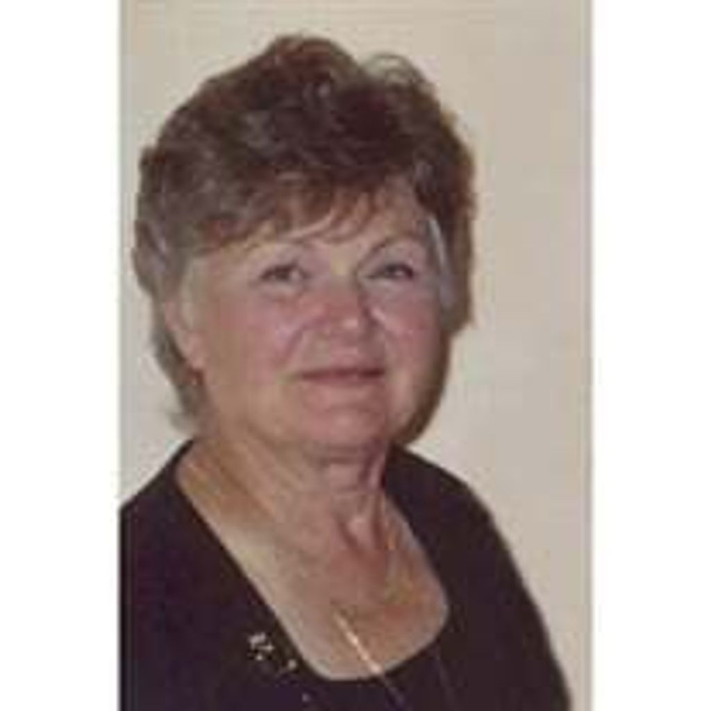 Barbara Evans Profile Photo